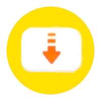 Tube Video Downloader & Status logo
