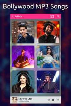 Online Bollywood Mp3 Song Download screenshot 2