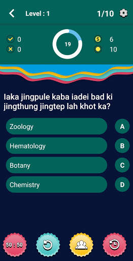 Khasi Quiz screenshot 5
