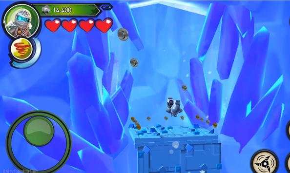 Guide LEGO Ninjago Shadow 2017 screenshot 3