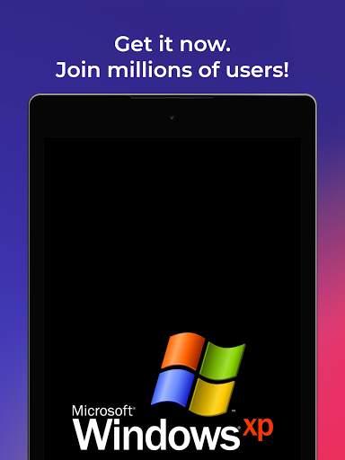 XP-Fehler screenshot 7