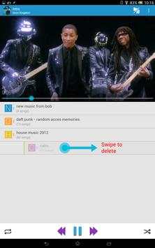 Music Folder Player (original) screenshot 17