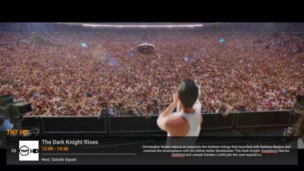 MyIPTV Player Free screenshot 4