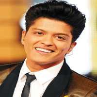 Bruno Mars Songs logo