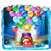 Bubble Snow Shooter King Pro 2017 logo