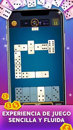 Dominó - Sin Conexión screenshot 2