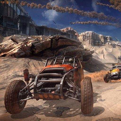 Buggy Bang 3