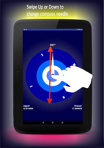 Compass Kannada ( ಕಂಪಾಸ್ ಕನ್ನಡ ) screenshot 11