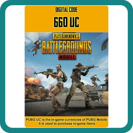 Earn Pubg UC 8.3.4z