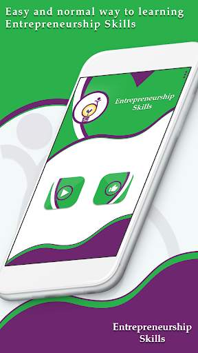 Entrepreneurship Skills screenshot 4