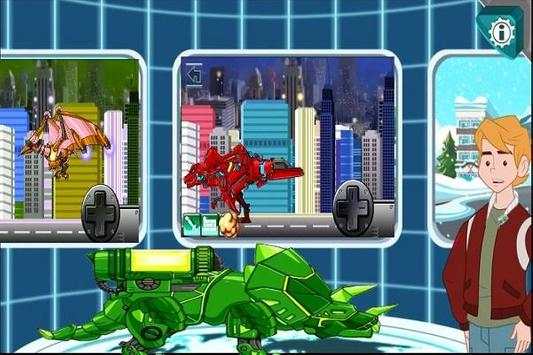 NEW STRATEGY TRANSFORMER RESCUE BOTS GAMEPLAY скриншот 2