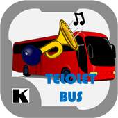 Telolet (Horn) Bus IDBS 1.0.3