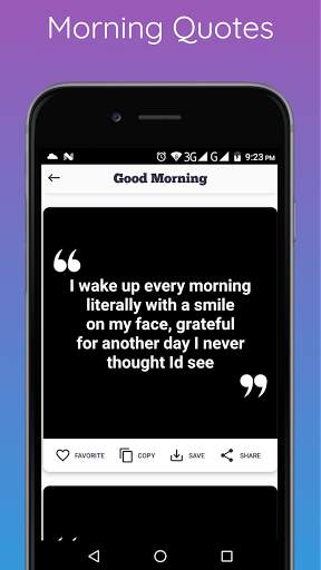 Best Quotes & Status 2021 - Offline screenshot 6