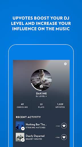 Rockbot - Request Music screenshot 4