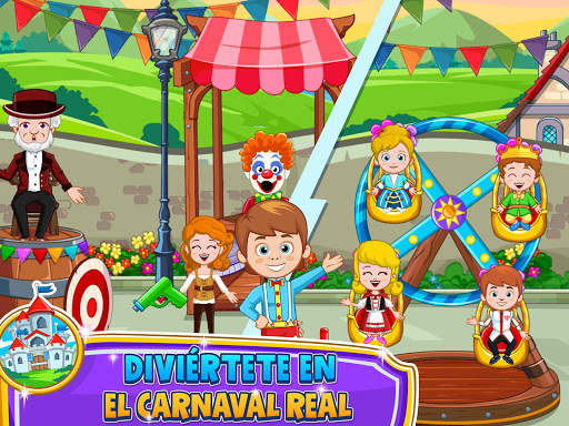My Little Princess : Tiendas screenshot 7