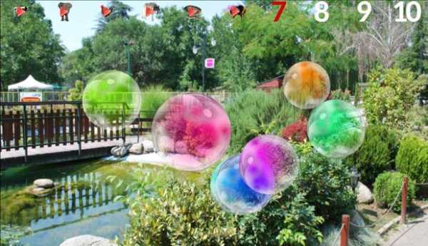 Horse - game for kids screenshot 5