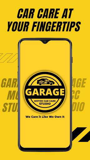 Garage MCC screenshot 1