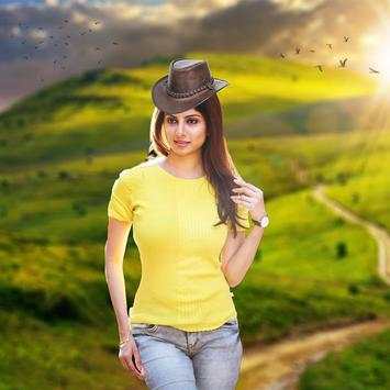 Cap Photo Profile Pic Creator - Cap Photo Editor 5 تصوير الشاشة