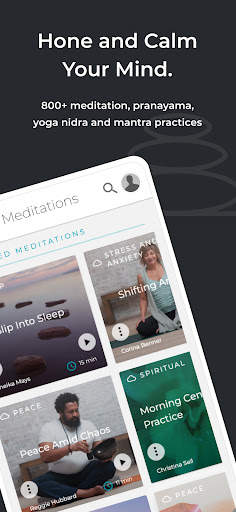 Yoga International: Daily Yoga screenshot 5