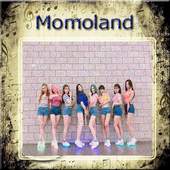 MOMOLAND Baam 1.0