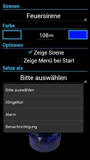 Sirenen screenshot 5