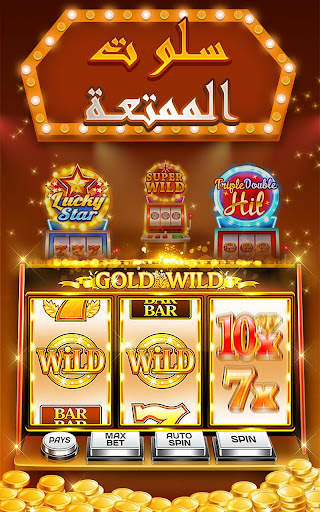 Double Hit Casino Slots Games 14 تصوير الشاشة