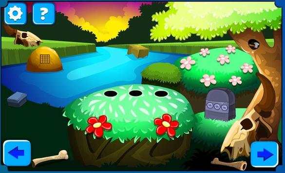 Escape Games Day-803 screenshot 3