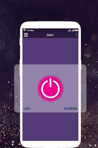 Color Flashlight - Torch Light screenshot 3