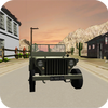 Desert Driving Simulator icon