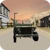 Desert Driving Simulator 1.0