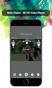 MAX Player 2 تصوير الشاشة