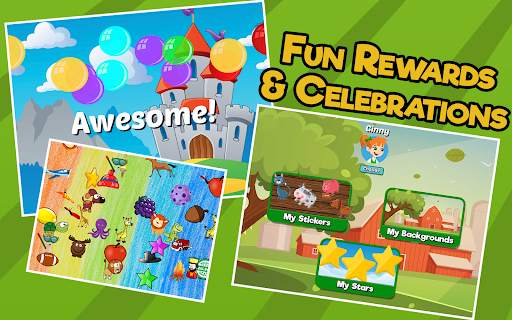 Barnyard Games For Kids screenshot 3