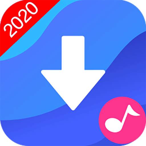 Music Downloader 2020 Free Mp3 Song Download 2.0.2.1104