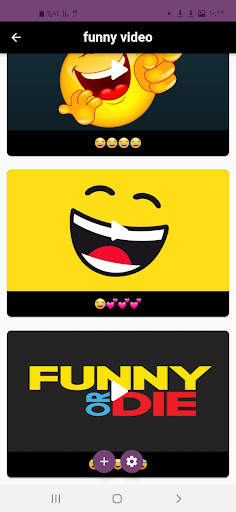 Funny video: فيديوهات مضحكة screenshot 4