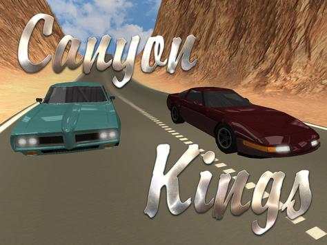 Canyon Kings: Race Riders скриншот 6