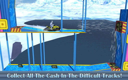 Jetski Water Racing: Riptide X screenshot 3
