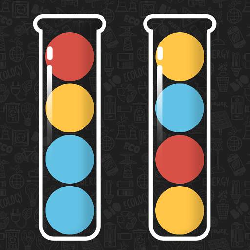 Ball Sort - Color Ball Puzzle & Sort Color 1.1.5