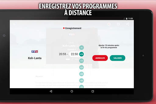 TéléStar - programmes & actu TV screenshot 15