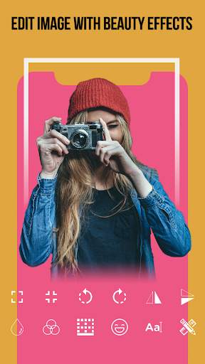 Photo Video Maker screenshot 3