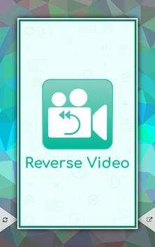 Reverse Video Maker screenshot 1