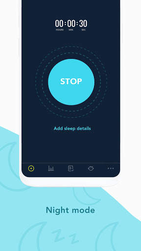 Huckleberry Sleep Baby Tracker screenshot 8