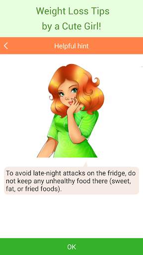 Lose weight without dieting screenshot 3