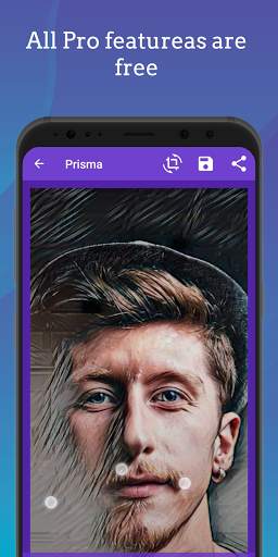Prisma Photo Effect Editor screenshot 7