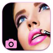 سيلفي كاميرا الجمال on 9Apps