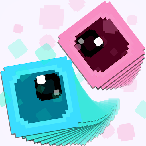 Retro Island icon