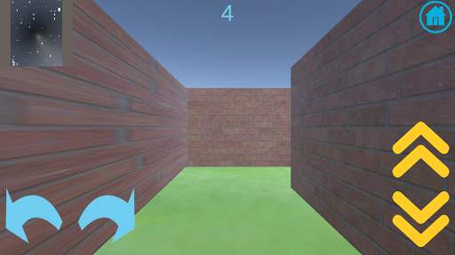 Maze And Labyrinth 3D (3456 Different games) screenshot 6
