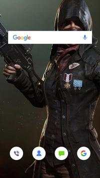 Icons/Theme Pubg Style   HD Wallpapers screenshot 3