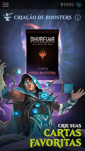 Magic: Puzzle Quest screenshot 5