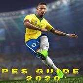 New Guide Pes 2K20 1.91