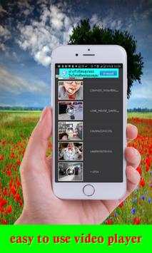 Powerful Video Player Lite screenshot 3